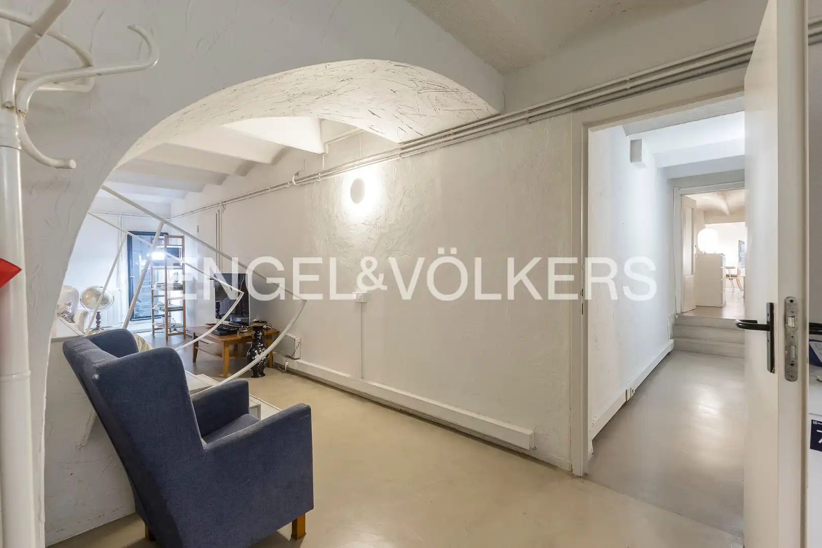 Dúplex en venta en Barcelona con Calefacción, Terraza y Trastero