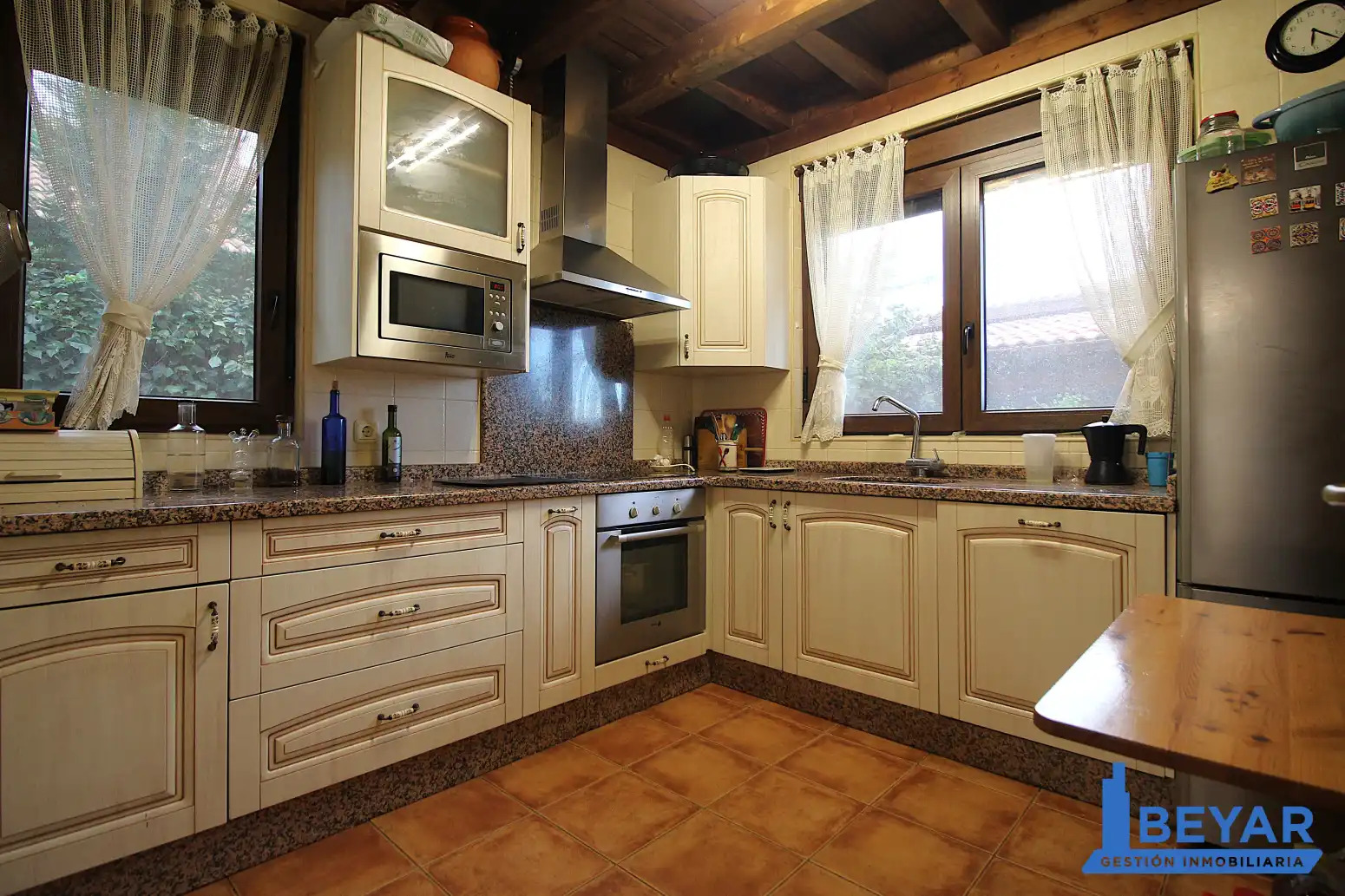Casa o chalet en venta en Castrillo de Villavega - Calle Real, 4, Castrillo de Villavega