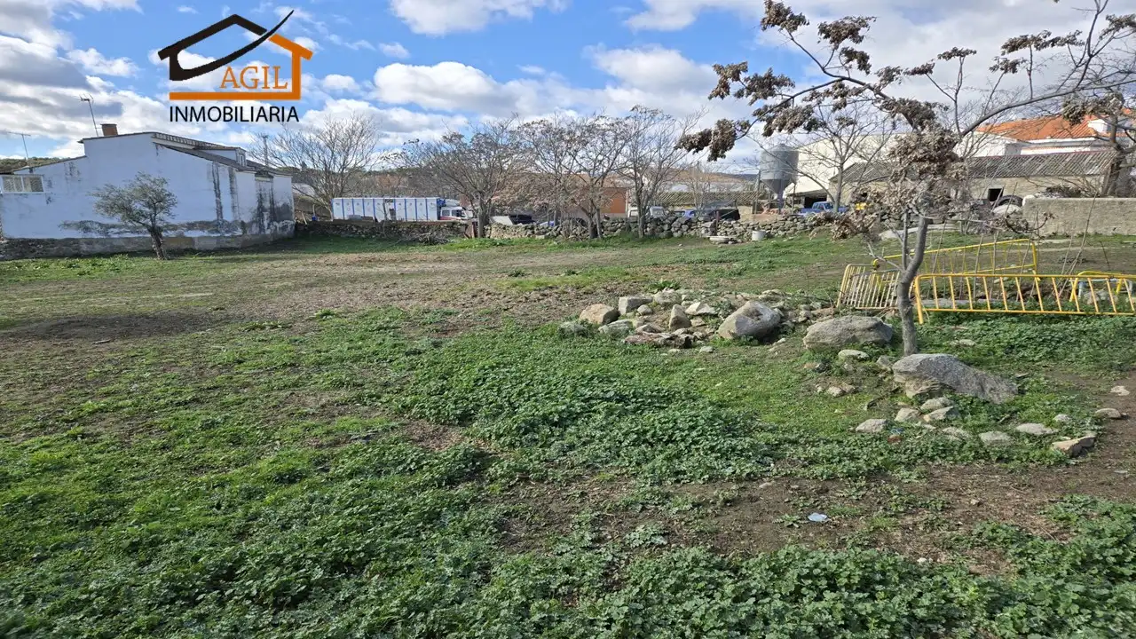 Residencial en venta en Colmenar del Arroyo