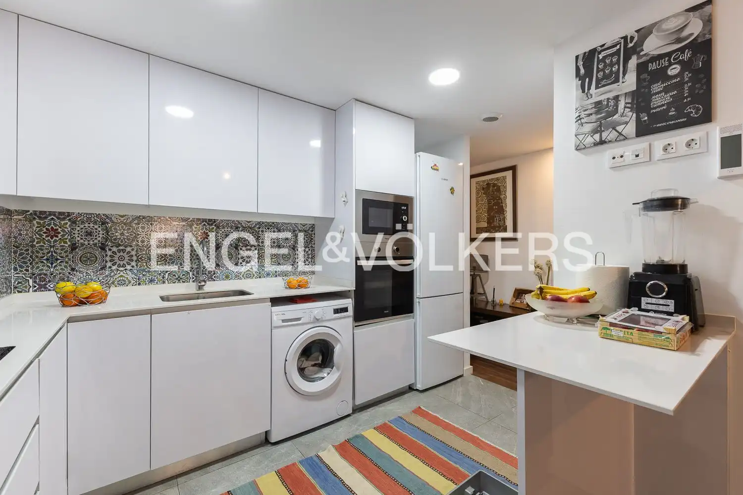 Flat for sale in Barrio de Benicalap