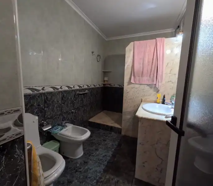 Casa con terraza en venta en Carrer Sant Llorenç 131, imagen 4