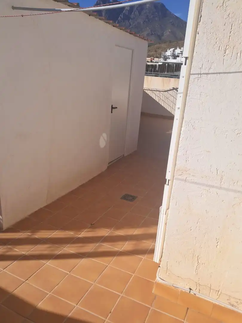 Bungalow con piscina in vendita a Balcón de Finestrat - Terra Marina, imagen 22