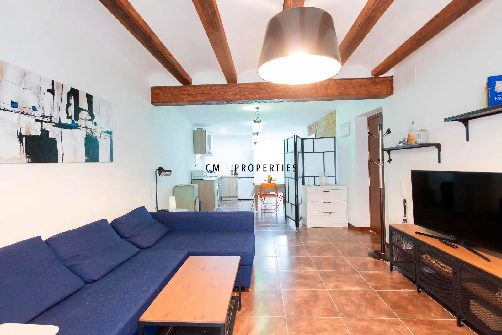 Flat for sale in Torno del Hospital, imagen 2