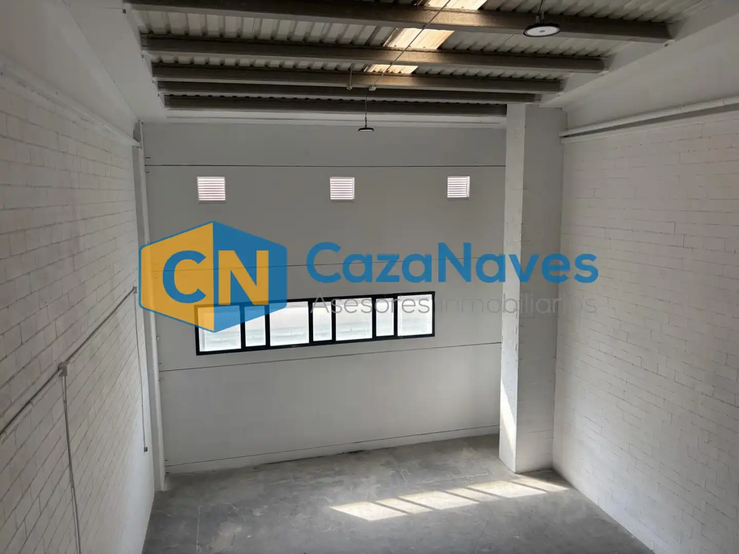 Industrial building to rent in Villaverde, imagen 12