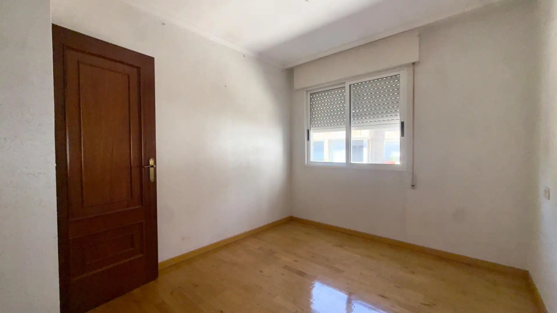 Schlafzimmer von Wohnung zum Verkauf in Xinzo de Limia