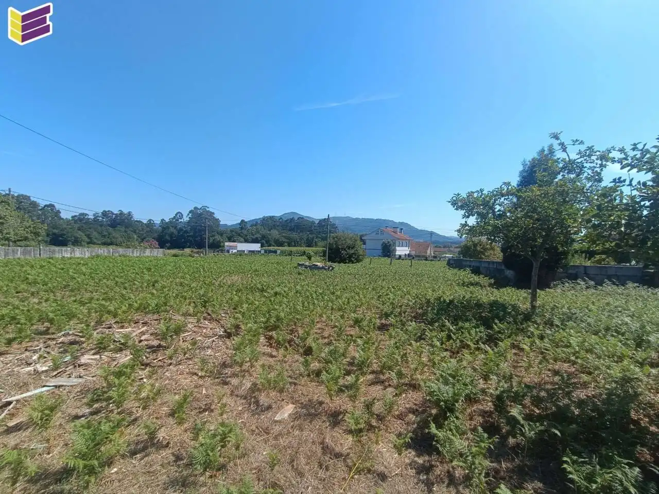 Casa con jardín en venta en Calle A Aldea, imagen 68