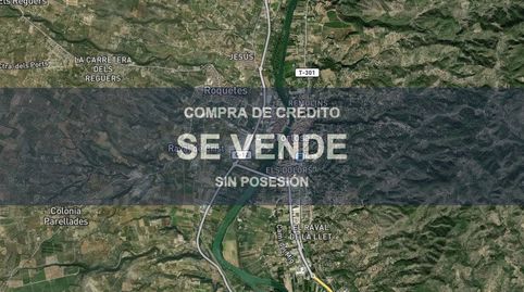 Foto 4 de Pis en venda a Roquetes, Tarragona