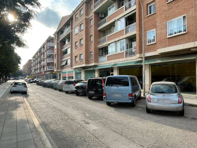 Local comercial en Venta en Carretera de Barcelona en Torre-roja-Campreciós