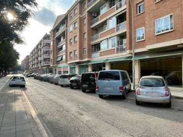 Locale commerciale in vendita a Carretera de Barcelona