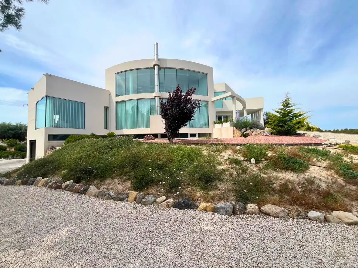Detached house with pool for sale in Vinalopó Mitjà, Alicante, imagen 2