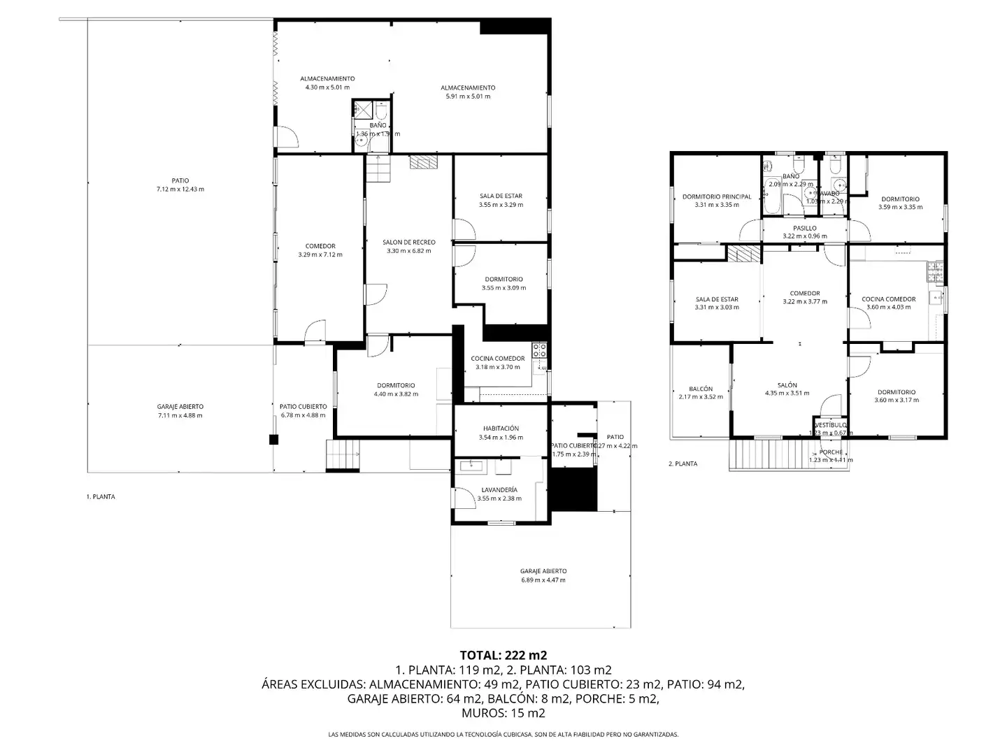 Houses for sale in Jávea / Xàbia  with Air Conditioner, Heating and Private garden