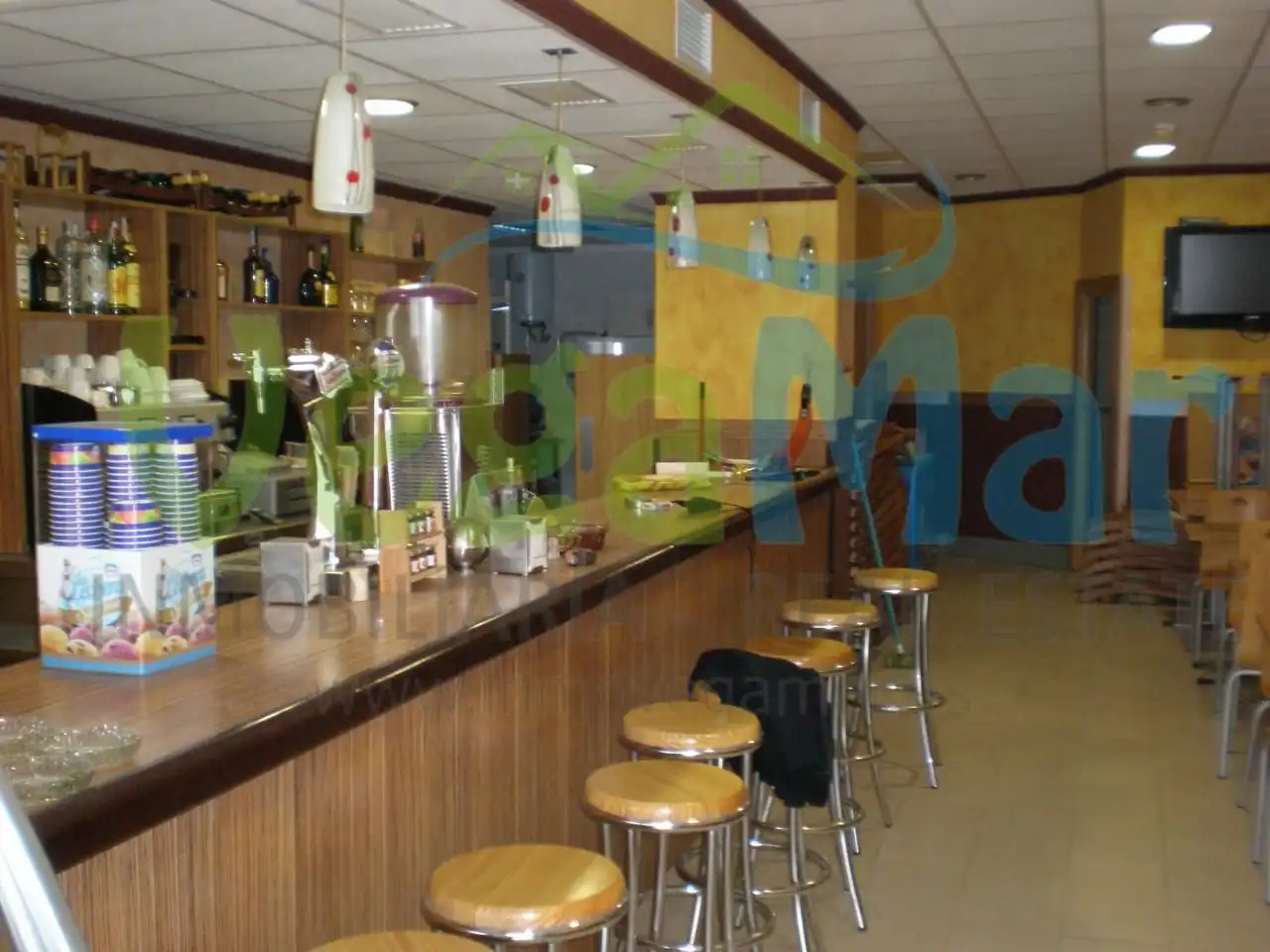 Business premises for sale in Almuñecar centro, imagen 11