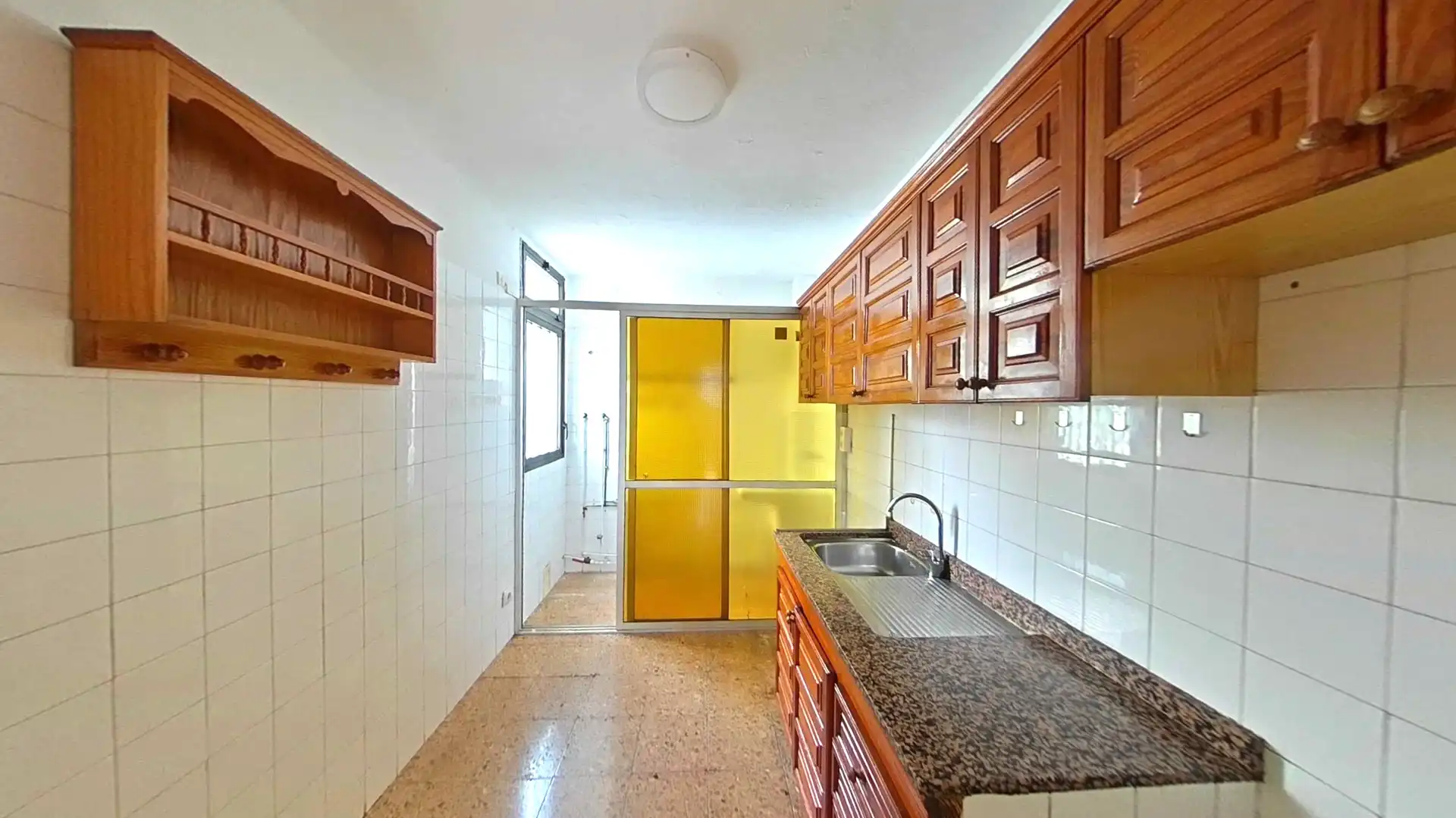 Kitchen of Flat for sale in Gáldar