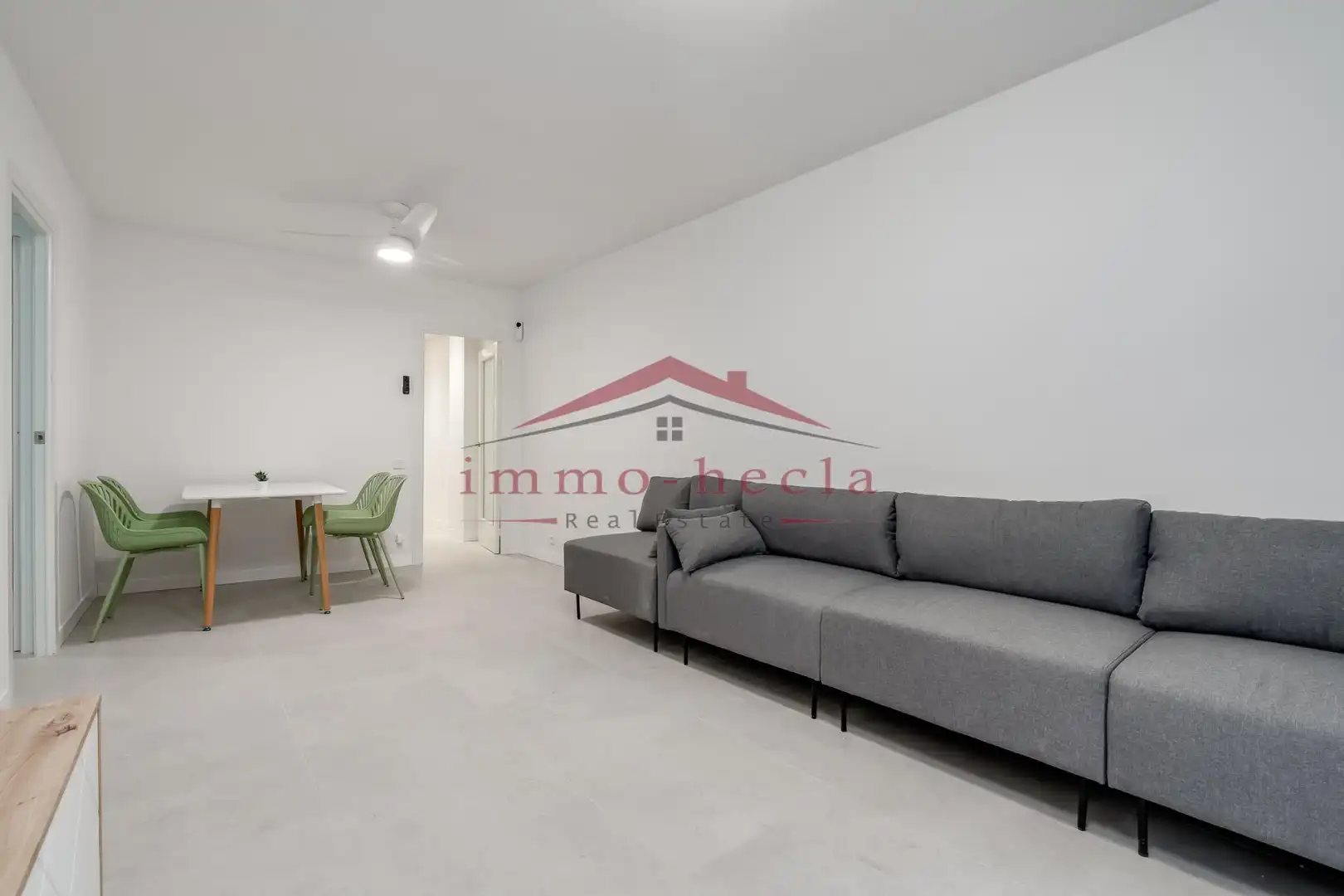 Appartement avec terrasse à louer à Llevant, imagen 6
