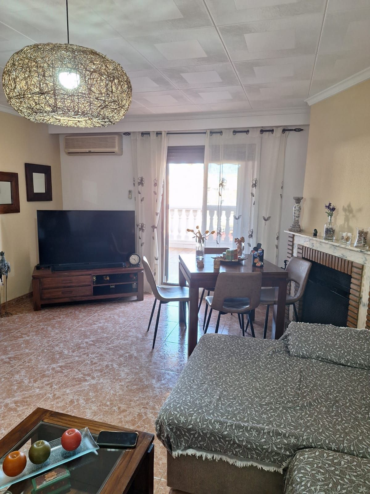 Flat for sale in Carrer de Mossèn Luis Arnau, 48, Albal