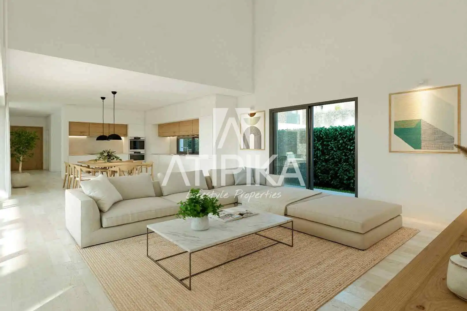 Maison avec terrasse à vendre à Cala en Porter, imagen 6