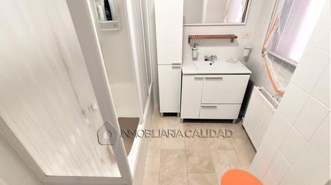 Foto 5 de Pis en venda a Gamonal - San Bruno - G9, Burgos