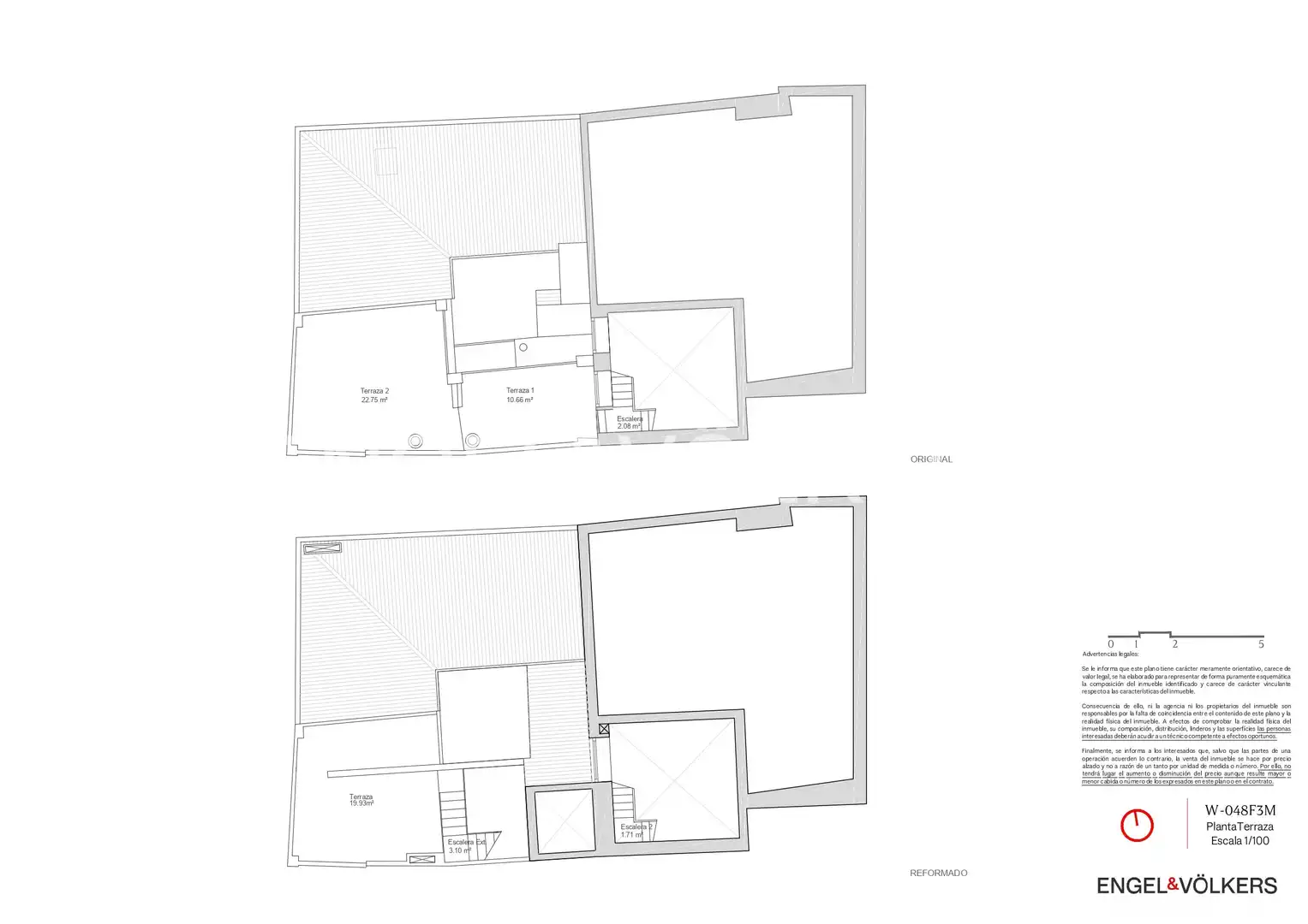 Casa o chalet en venta en Valencia con Calefacción y Balcón