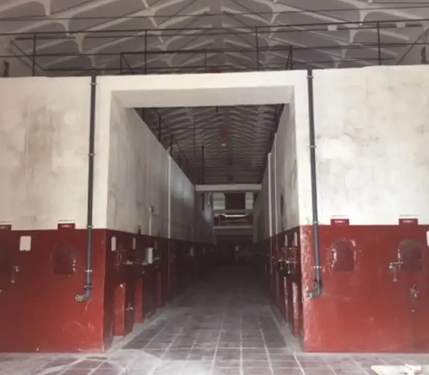 Industrial buildings for sale in Desojo