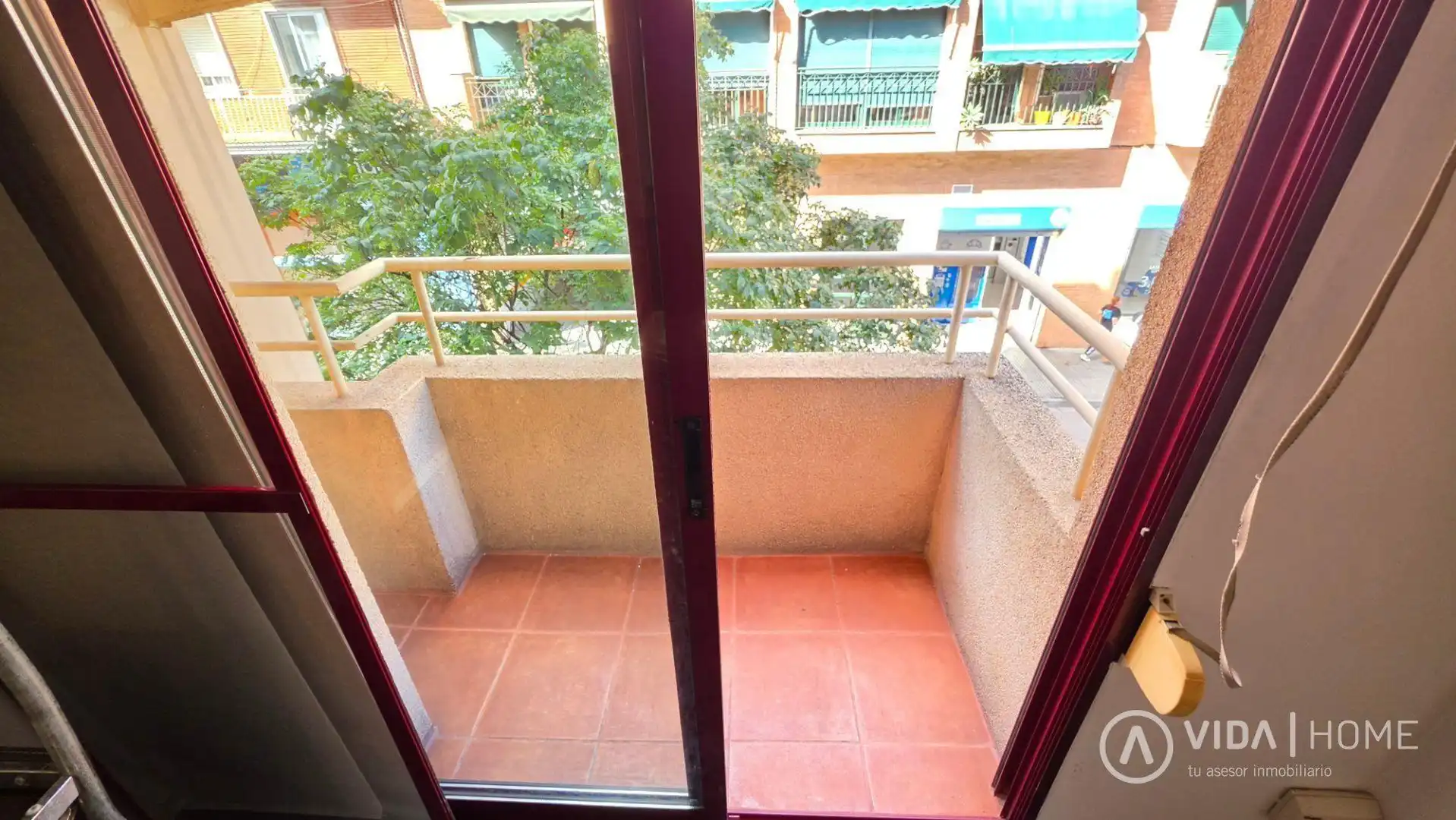 Wohnung mit Balkon zum Verkauf in Centro Ciudad, imagen 7