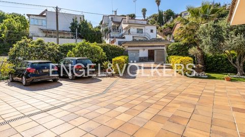 Foto 5 de Casa o xalet en venda a Sant Cebrià de Vallalta, Barcelona