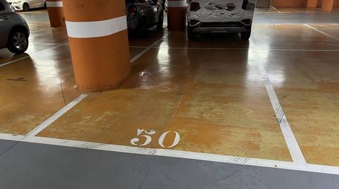 Foto 3 de Garatge en venda a Avenida Dels Vents, 9, Montigalà, Badalona