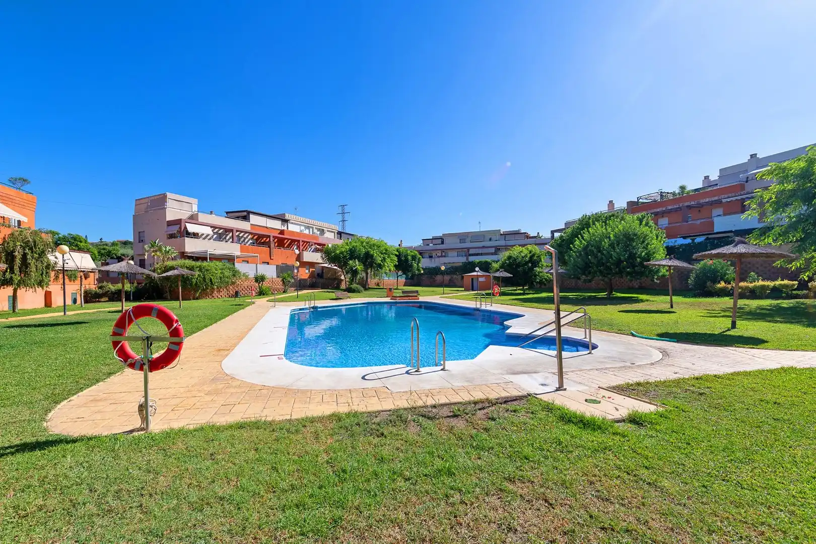 Wohnung mit Pool zum Verkauf in Calle Ópalo, imagen 20