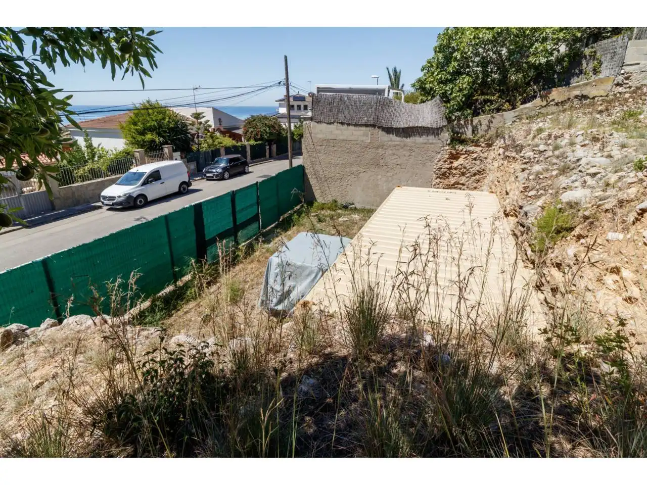 Terreno residenziale in vendita a Calle Po Robert, imagen 8
