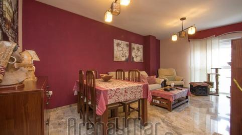 Photo 2 of Flat for sale in Calle Doctor Ángel Tello Ortiz, 12, Garbinet - Parque de las Avenidas, Alicante / Alacant