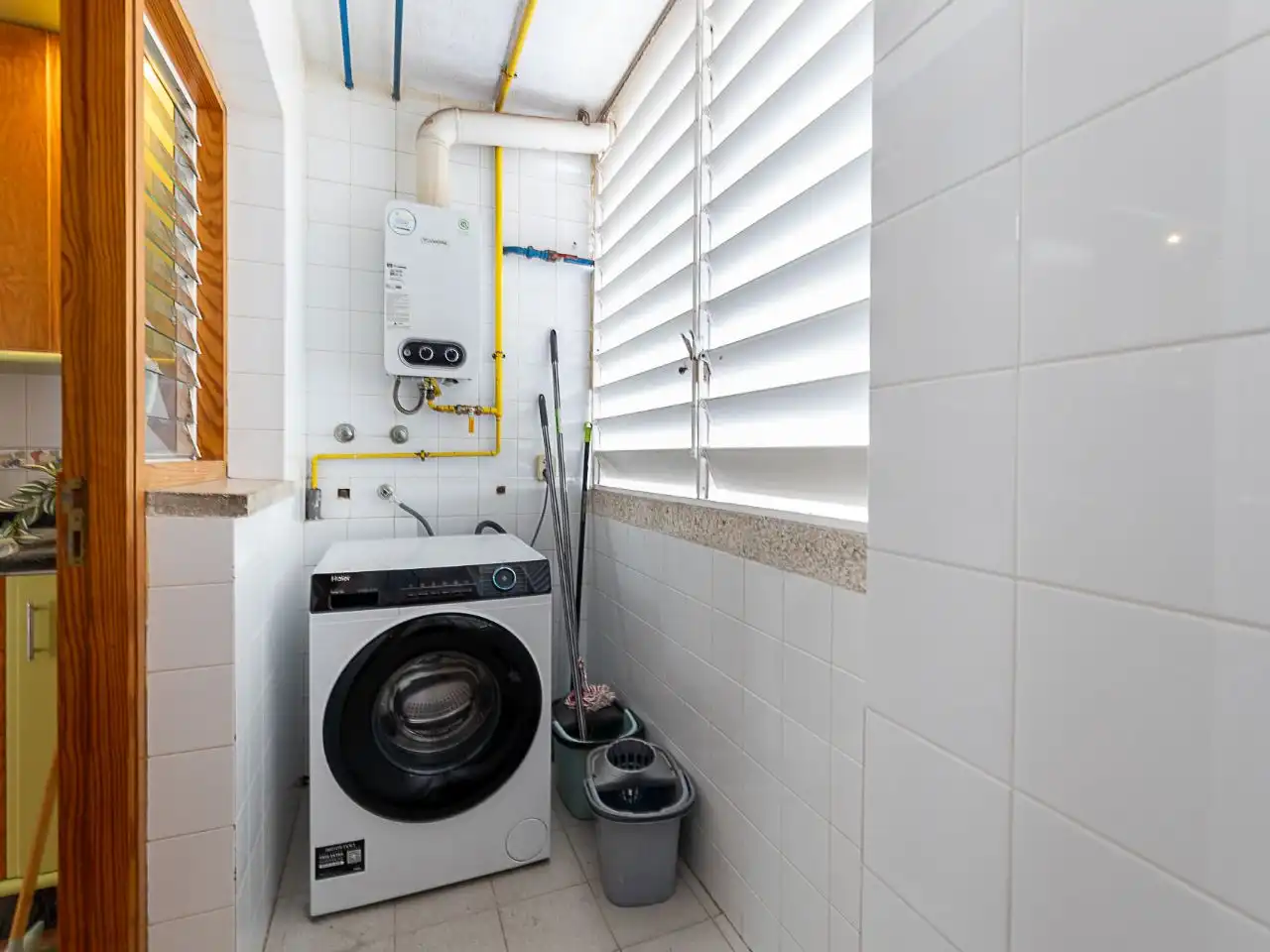 Wohnung mit Aufzug zum Verkauf in Carrer de Vicenç Joan i Rosselló 59, imagen 31