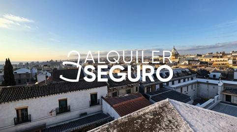 Foto 2 von Wohnung zur Miete in Jose Luis Escolar, Sanlúcar la Mayor, Sevilla