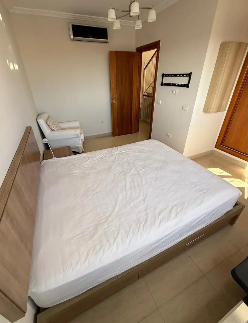 Dormitori de Casa o xalet en venda en Adeje amb Terrassa, Moblat i Piscina comunitària