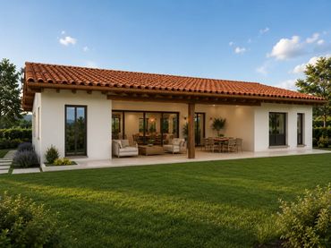 Villa con giardino in vendita a Mestas de Con