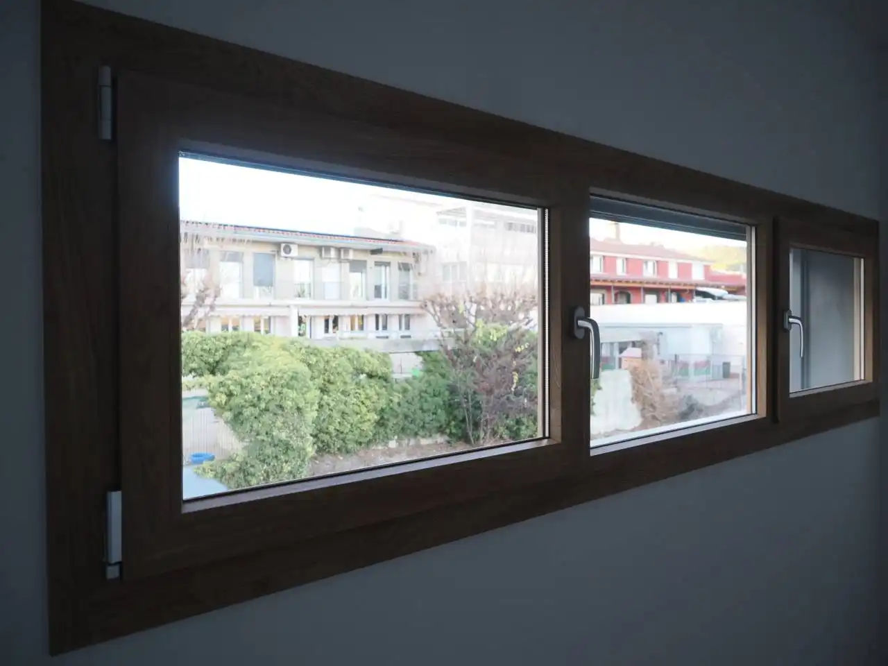Habitación de Casa o chalet en venta en Viladecavalls con Aire acondicionado, Calefacción y Jardín privado