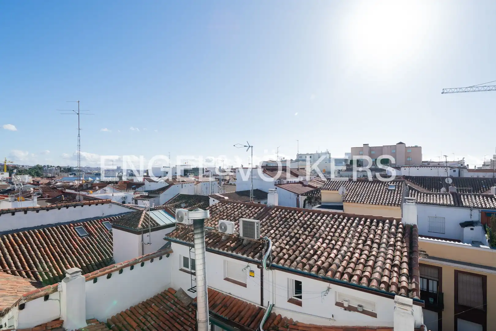 Piso con terraza en venta en Centro, imagen 27