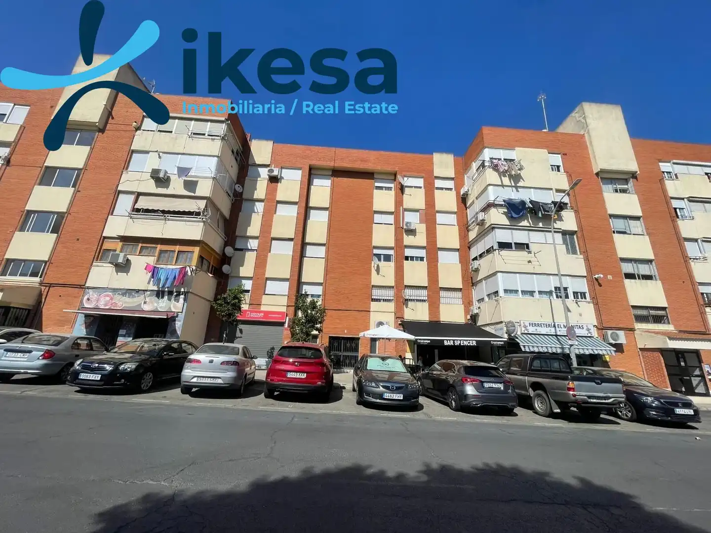 Appartement avec terrasse à vendre à La Orden, imagen 3