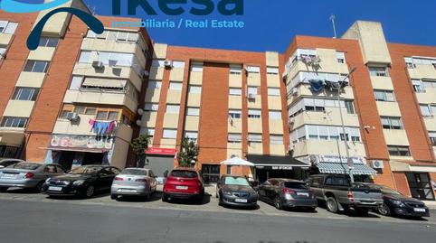 Foto 3 de Pis en venda a La Orden, Huelva