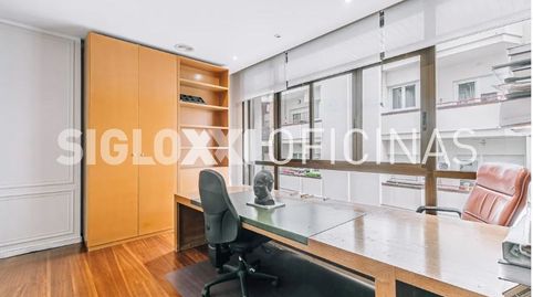 Photo 2 of Office for sale in Ronda General Mitre, El Putget i el Farró, Barcelona Capital