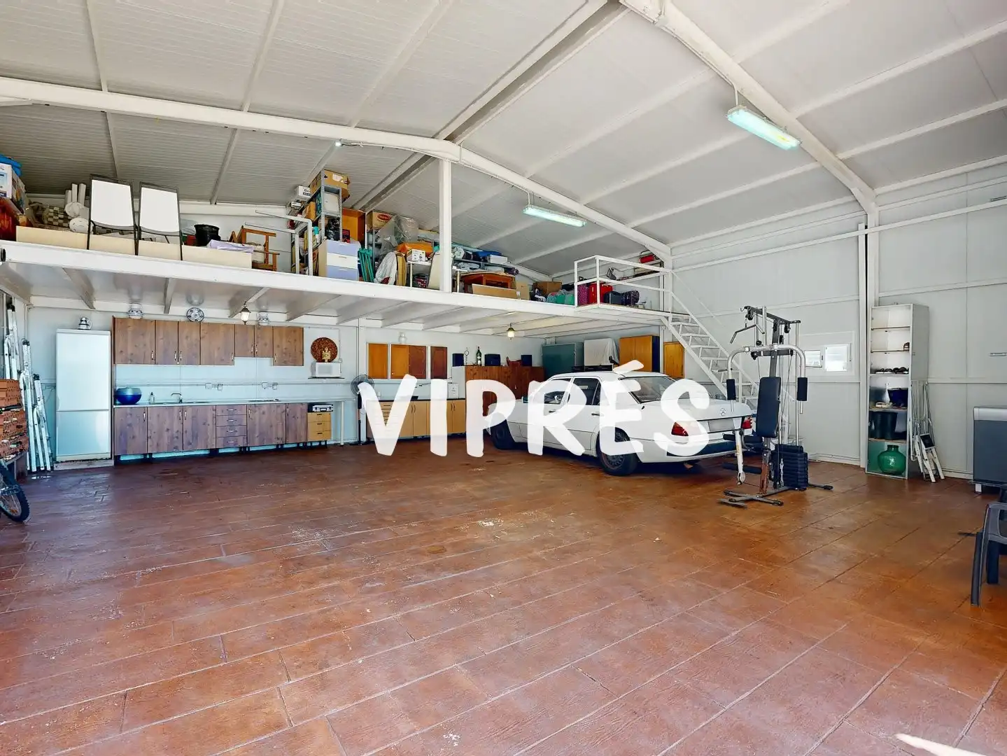 Casa o chalet en venta en Malpartida de Cáceres