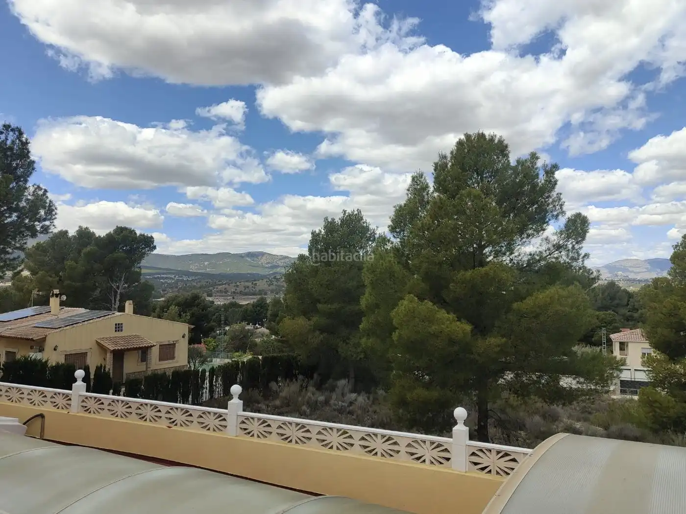 Chalet en venta en Urbanització Terol D 17B, imagen 22