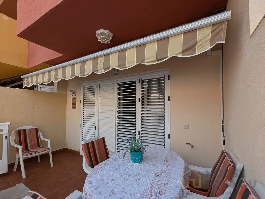 Casa in vendita a Calle Academia General Del Aire, imagen 19