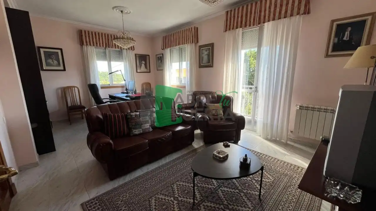 Chalet con jardín en venta en Xunqueira de Ambía, imagen 11