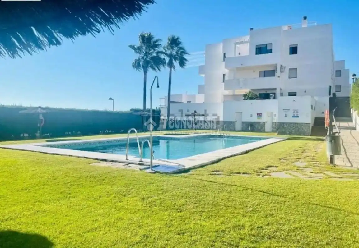 Wohnung zur Miete in Conil