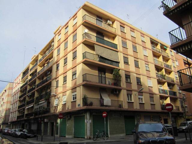 Oficina en Venta en Alcañiz en Torrefiel