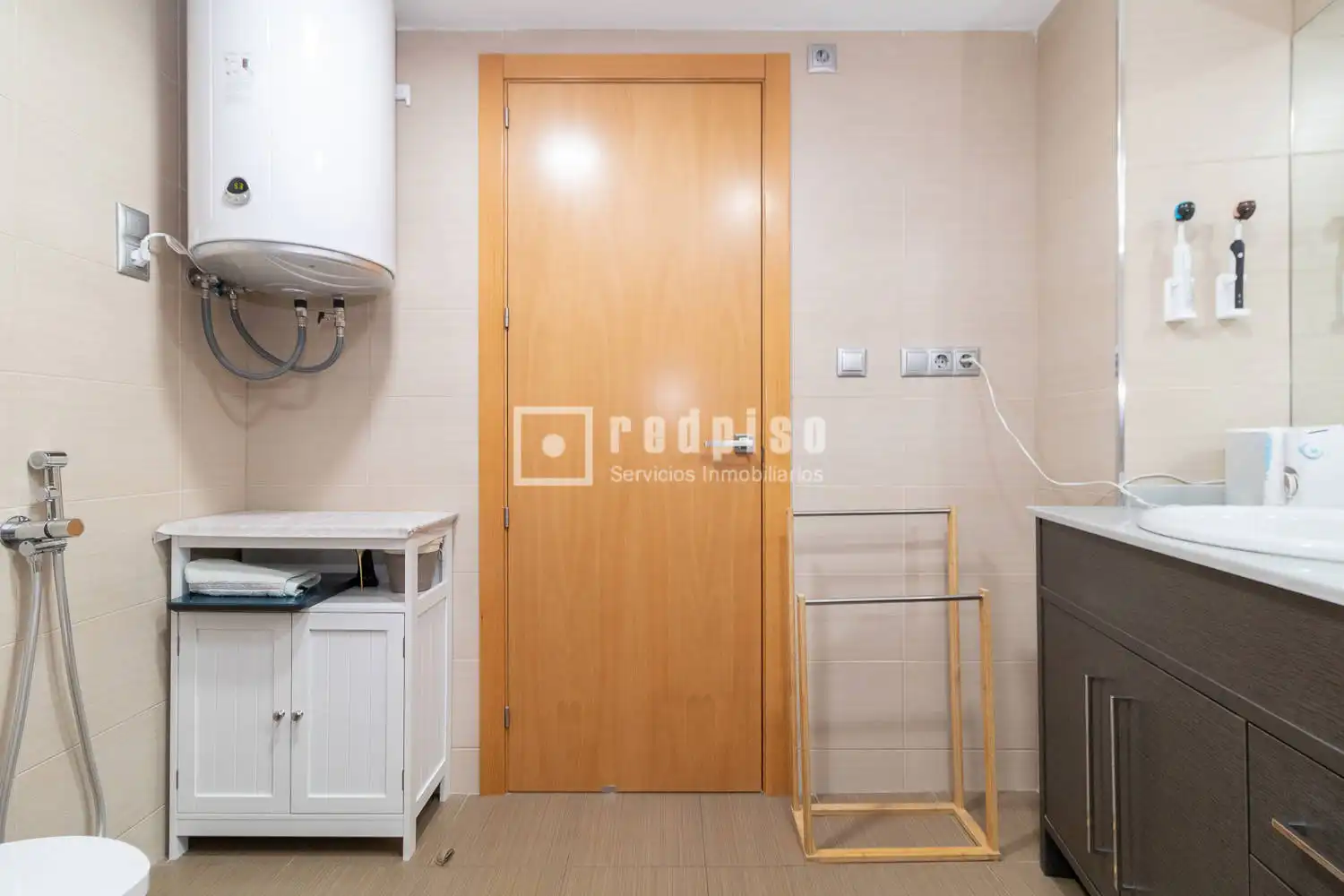 Habitación de Piso en venta en Valencia con Aire acondicionado
