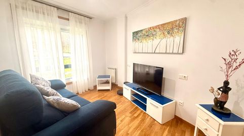 Foto 3 von Wohnung zur Miete in Calle Progreso, A Cañiza , Pontevedra