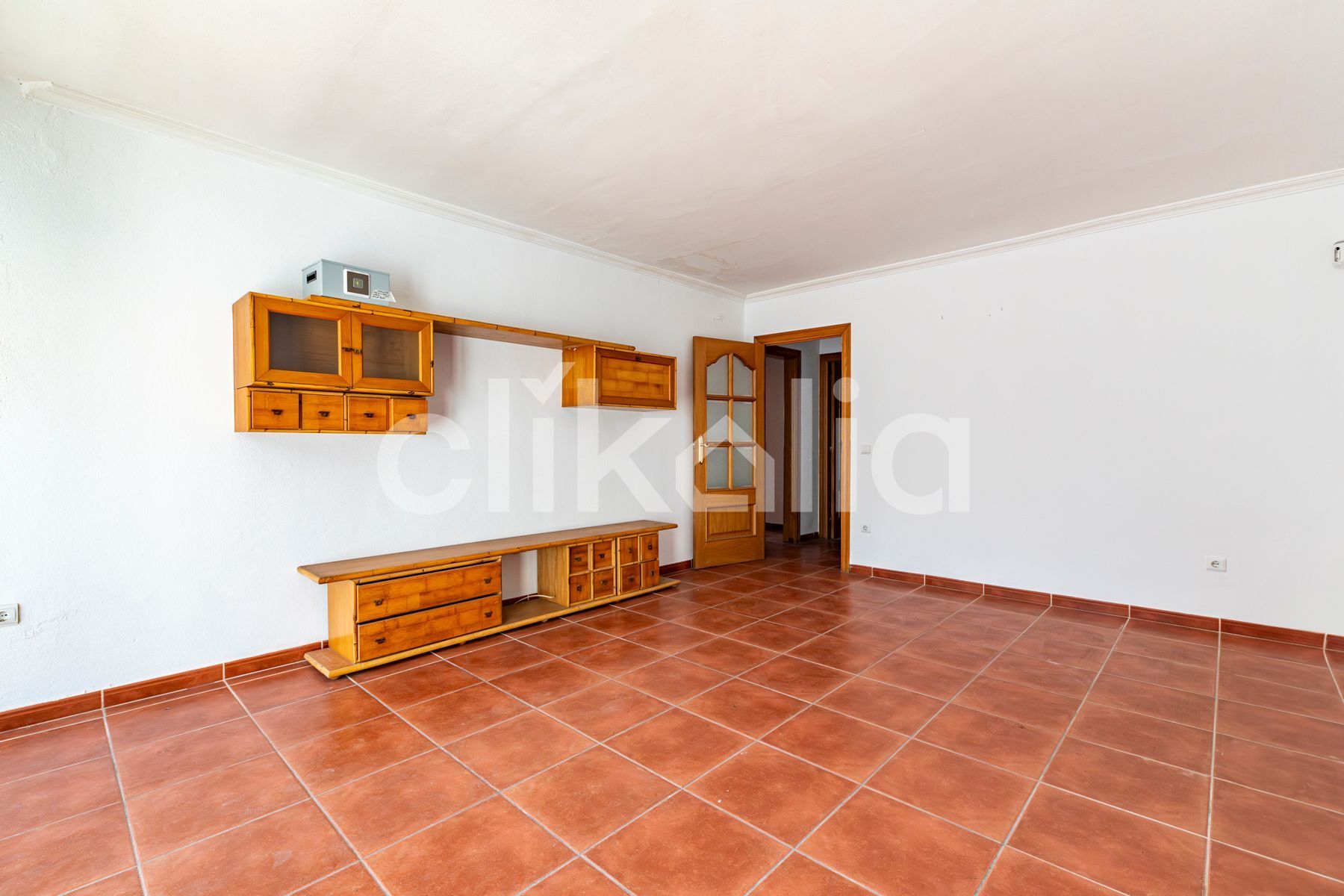 Sala d'estar de Pis en venda en Salou amb Terrassa
