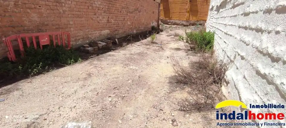 Lands and plots for sale in Vera Ciudad, imagen 7