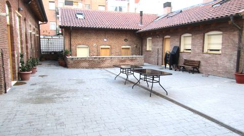 Foto 2 von Einfamilien-Reihenhaus zum Verkauf in Pueblo Nuevo, Madrid Capital