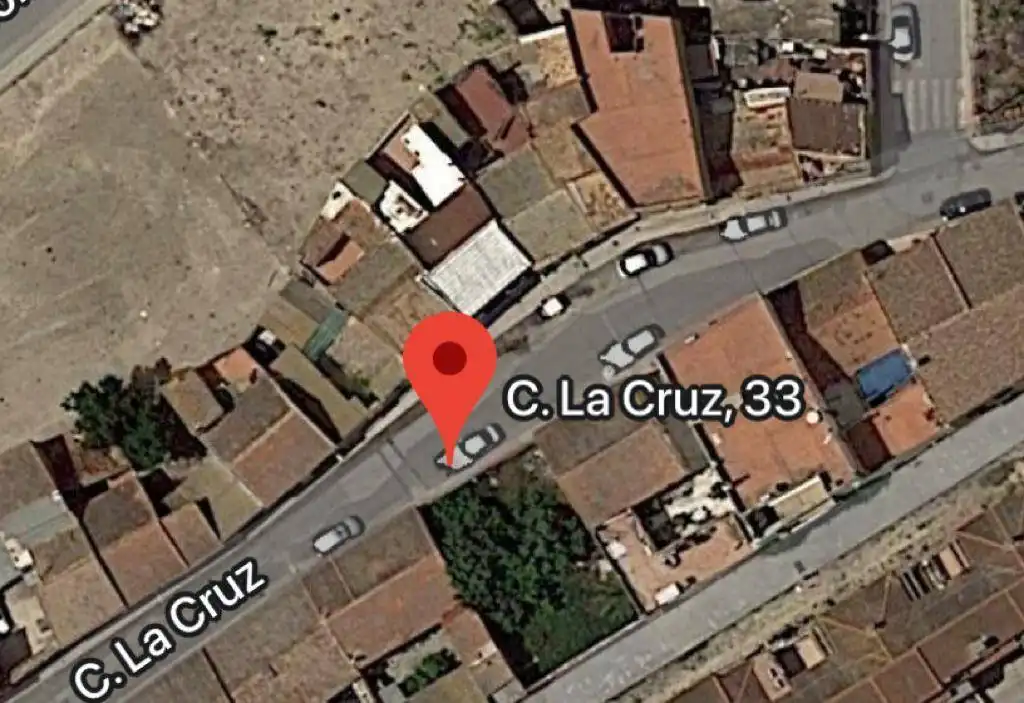 Terreni e lotti in vendita a C. La Cruz, imagen 2